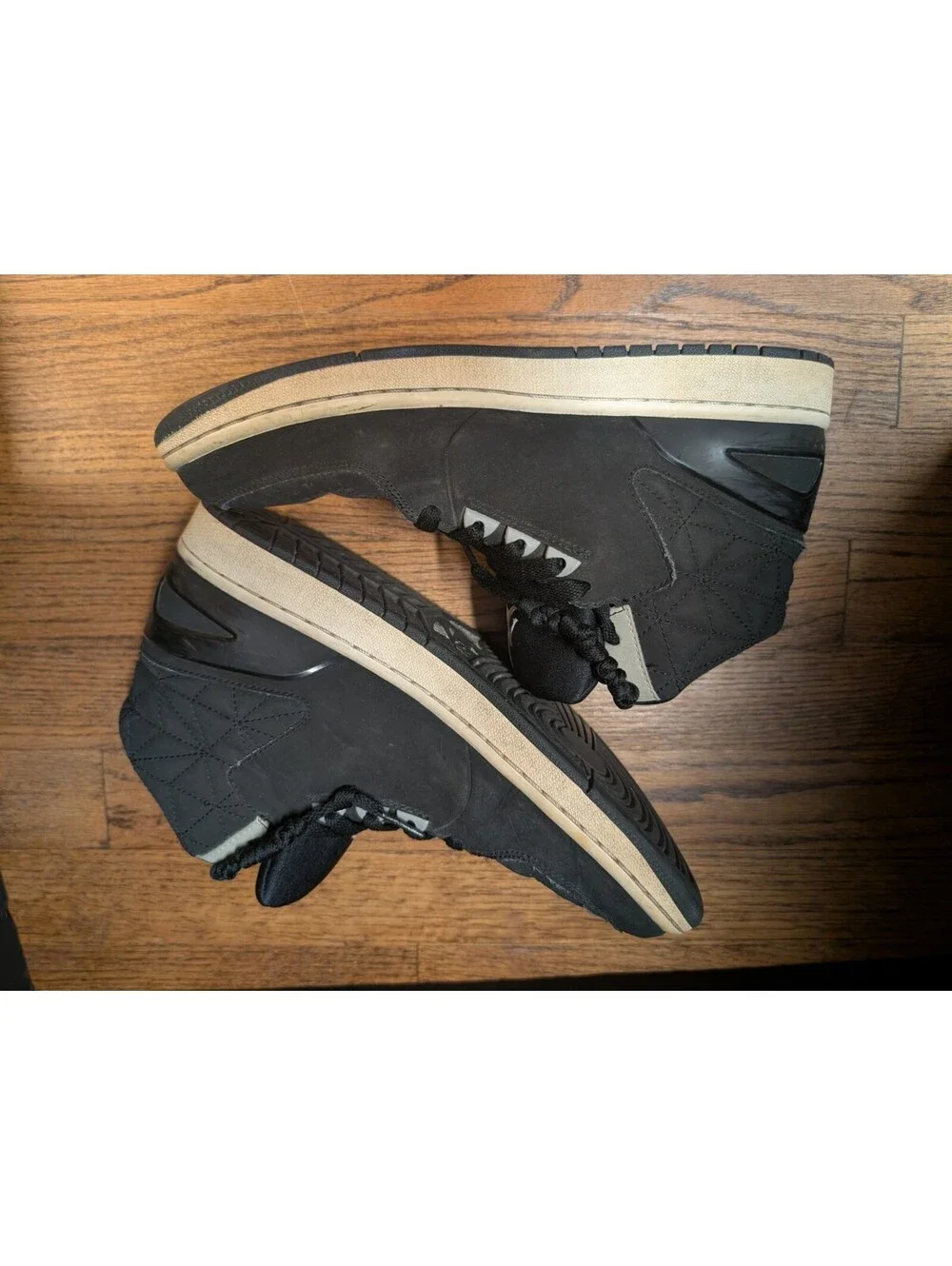 Jordan good pre